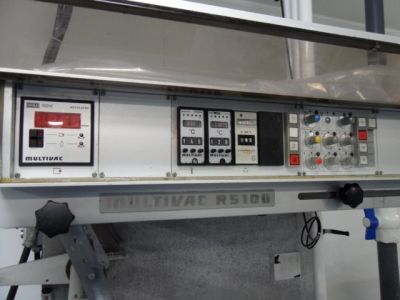 MULTIVAC R5100 | Recyclage Industriel